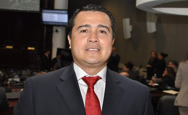 Departamento de Justicia de EEUU acusa de narcotráfico 'a gran escala” al hermano del presidente de Honduras